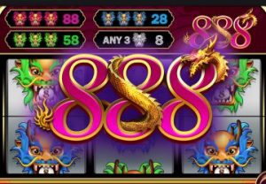 888 Gold