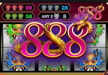 888 Gold