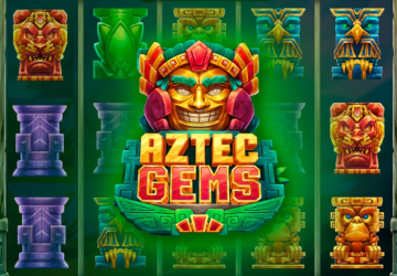 Aztec Gems Deluxe