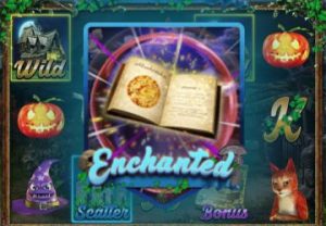 Enchanted Meadow