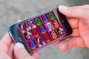 Скачать казино Riobet и установить приложение