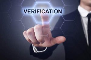 Верификация в Риобет: инструкция для пользователей