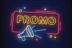 Новые промокоды в казино Риобет