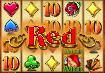 The Red Queen