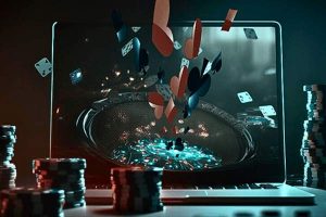 Европейская и другие виды рулетки в Риобет